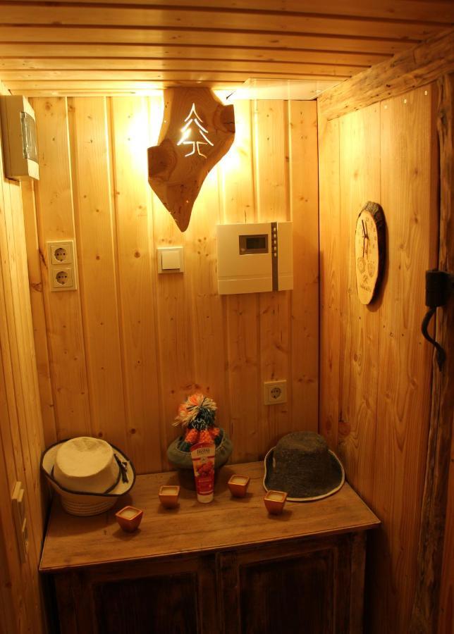 Ferienwohnung Loeffler Nassau-Erzgebirge Frauenstein  Εξωτερικό φωτογραφία