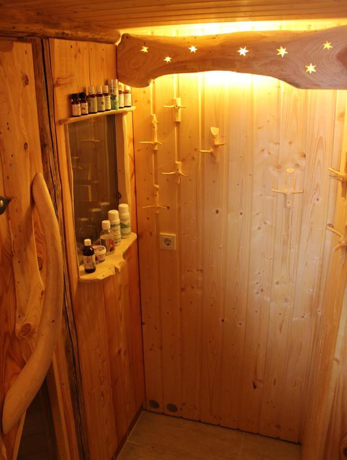 Ferienwohnung Loeffler Nassau-Erzgebirge Frauenstein  Εξωτερικό φωτογραφία